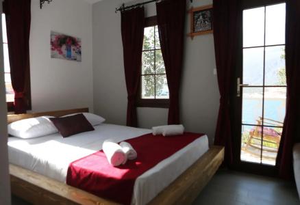 Düşler Evim Butik Otel - 27