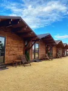 Sunny House - 16