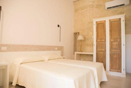 Masseria Mongiò dell'Elefante - 35