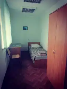 Туристическая база - 16