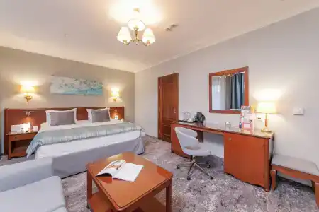 Crowne Plaza Krasnodar Centre - 12