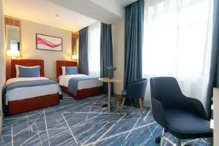 Ramada by Wyndham Nur-Sultan - 45