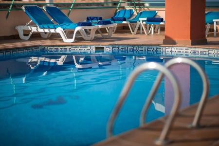 Royal Sun Family Suites 4Sup #htopFun - 15