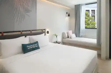 JonoX Phuket - 28