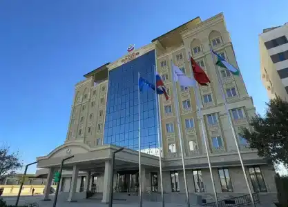 Ramada Encore by Wyndham - 0