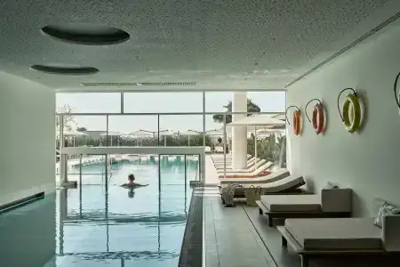 Falkensteiner & Spa Jesolo - 23