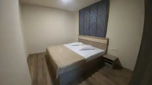 Cross Health Spa Center - 81