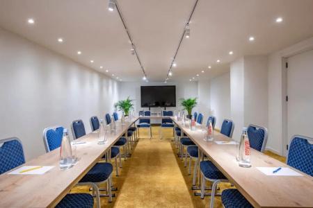 Golden Tulip Design Tbilisi - 5