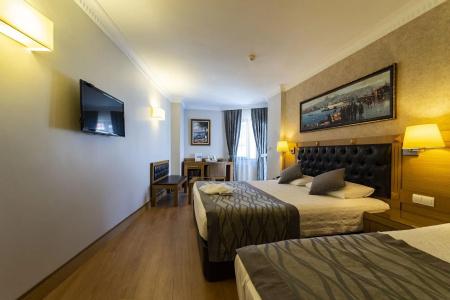 Levent Istanbul - 16