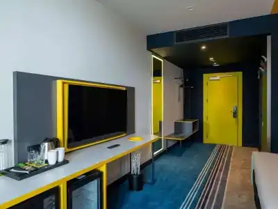 Ibis Styles - 4