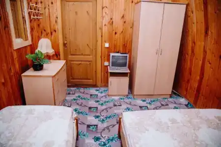 Динамо 2 - 90