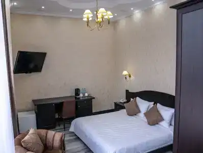 Belon-Lux Hotel - 5