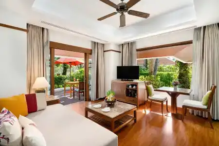Santiburi Koh Samui - Sha Extra Plus - 54
