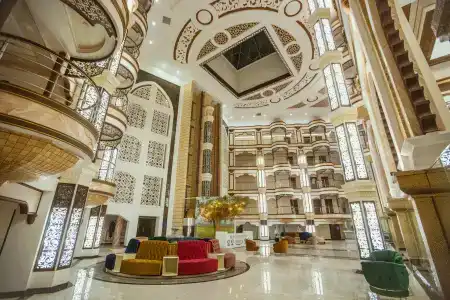 Antalya Grand Palace - 1