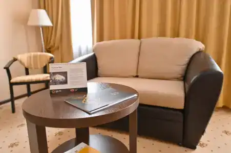 Урал Тау - 138