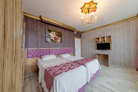 Royal Babil Suites - 108