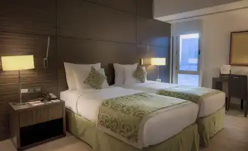 Asdal Gulf Inn Boutique- Seef - 4