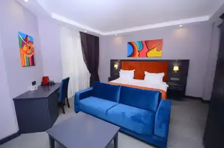 Batumi Palm - 21