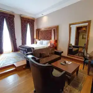 Бутик-отель Sultan INN - 18
