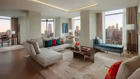 The Ritz-Carlton - 83