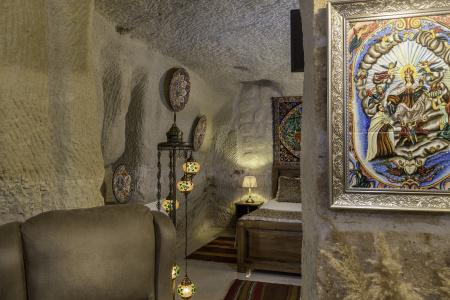 Lord of Cappadocia - 102