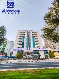 Le Paradise Palace - 26