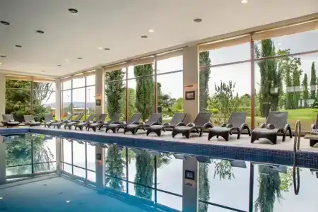 Ambassadori Kachreti Golf Resort - 7