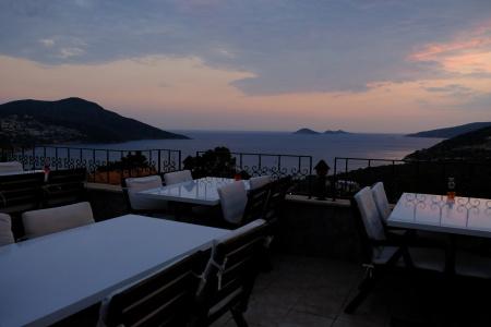 Enda Boutique Kalkan - 26