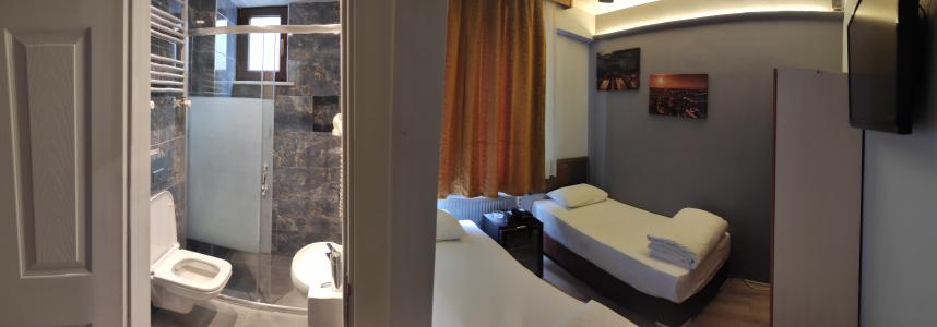 Torun Istanbul Old City - 51