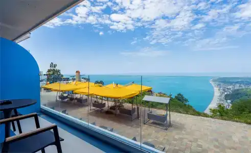 Litz Resort - 33