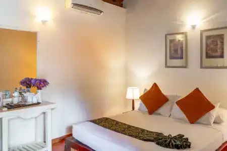 Tartaruga Beach Resort - 16