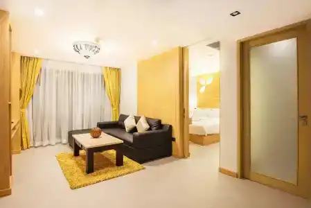 Araya Beach Patong - 16