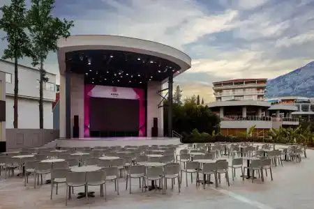 Akra Kemer - All Inclusive (ex/ Barut ) - 20