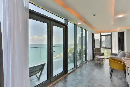 Batumi View Luxury - 61