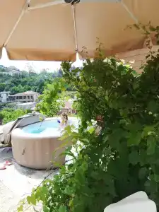 Бунгало с видом на море - 0