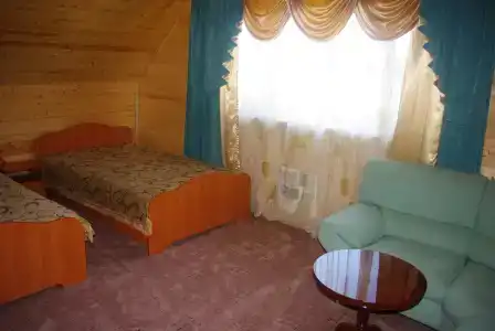 Медведица - 6