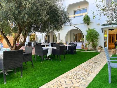 Hôtel Résidence Romane - 6