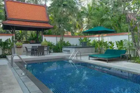 Banyan Tree Wellbeing Sanctuary - 66