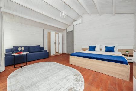 Forest house - 7
