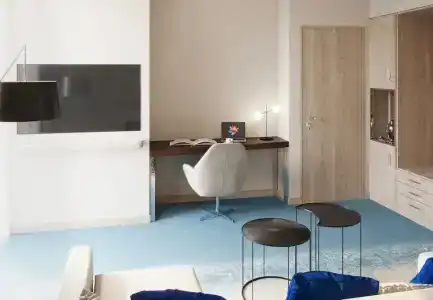 Courtyard By Marriott - 21