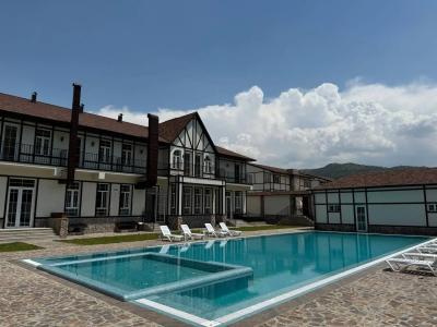 Pana Family Resort - 1