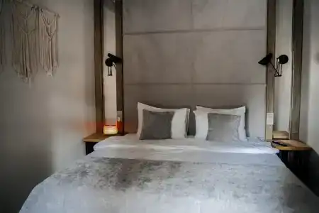 Гостевой дом K'ellas Resort - 141