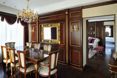 Astana Marriott - 22