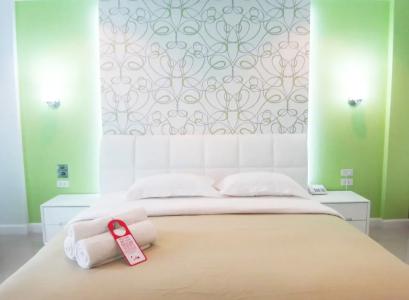 Oyo 1040 Access Inn Pattaya - 156