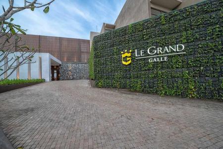 Le Grand Galle By Asia Leisure - 38