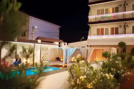 Meduza club - 2