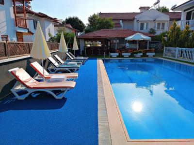 Şehzade Apart Otel - 4