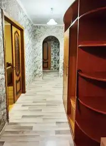 3 комн квартира Степная 100 - 40