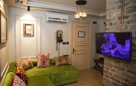 Niles Istanbul - 7