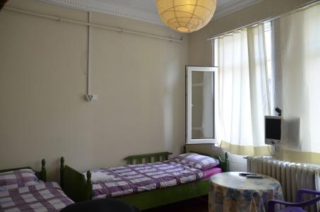 Erenler & Hostel - 11
